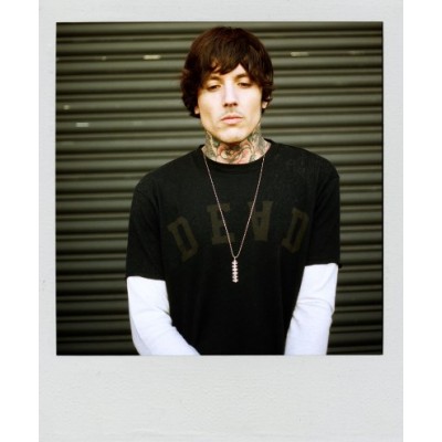 Drop Dead Greebo 長袖 T-Shirt
